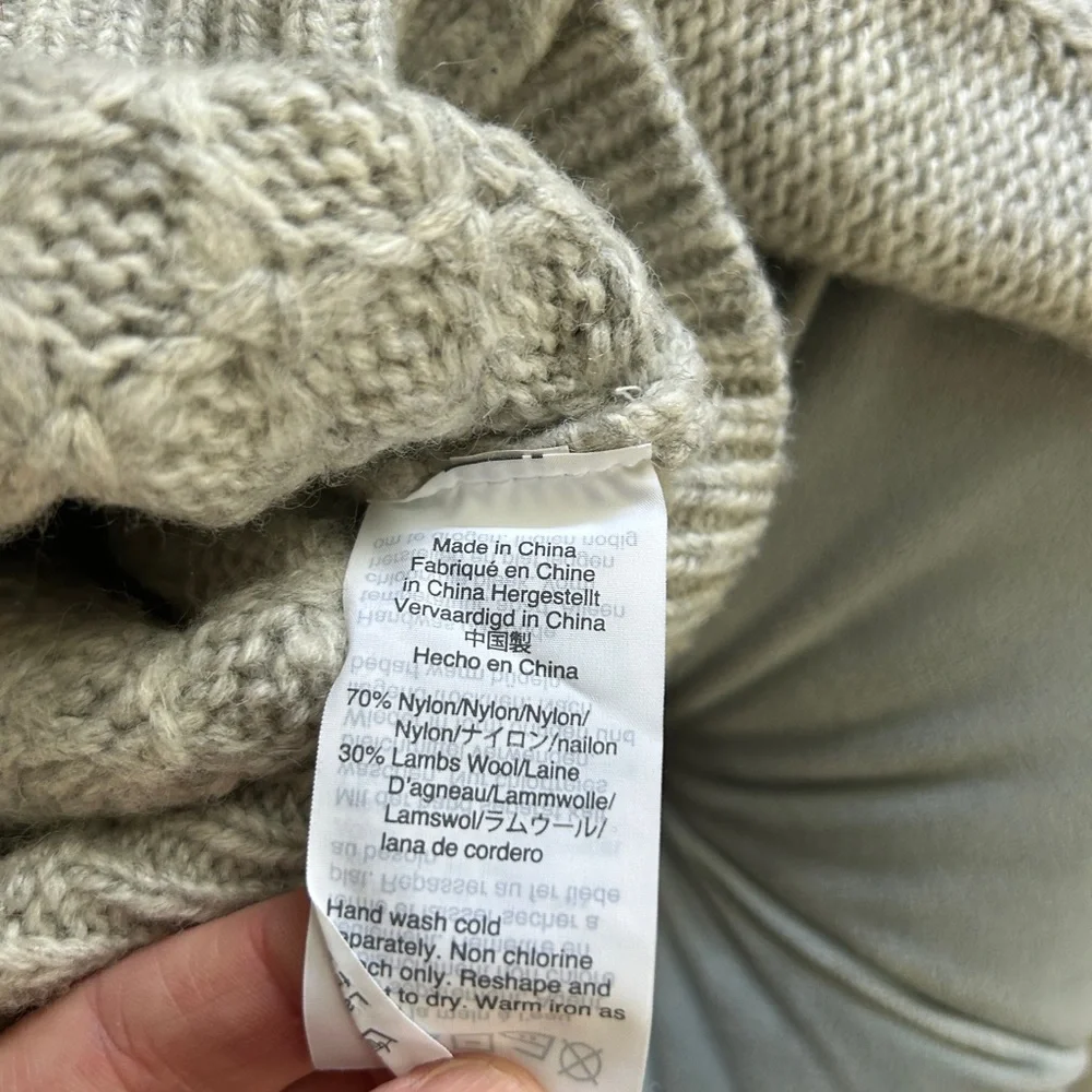 J.crew pom pom sweater - Picture 3 of 6